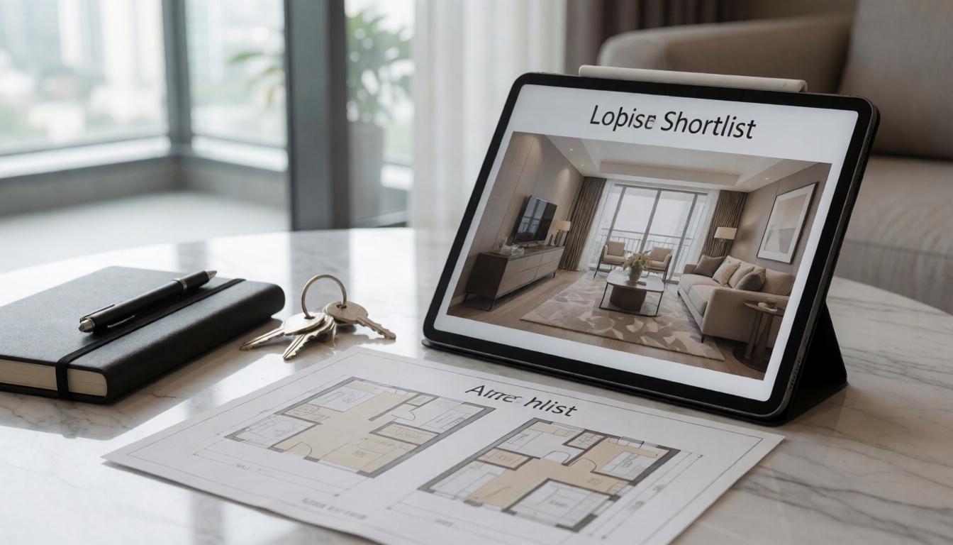 A Clearer Rental Search